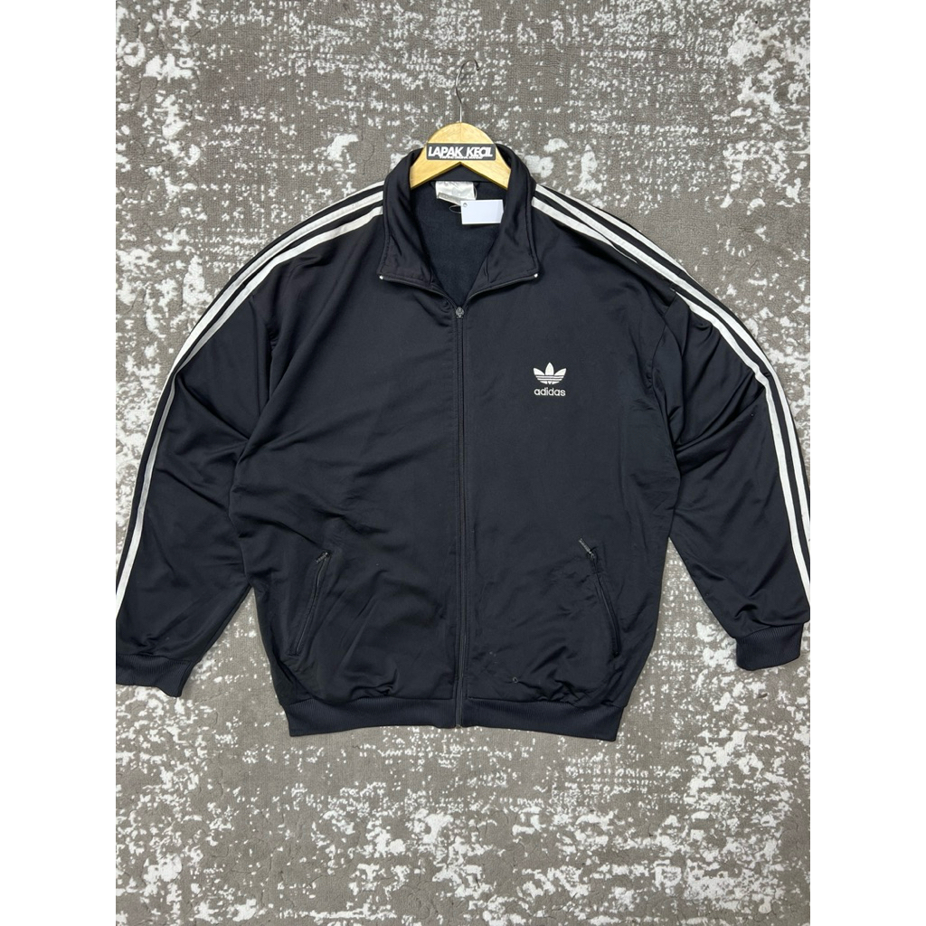 Adidas Tracktop Firebird
