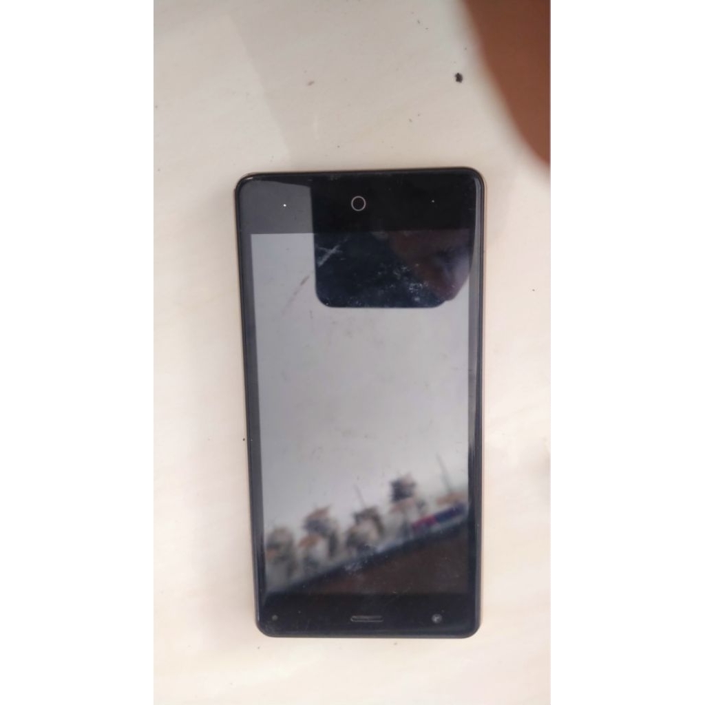 Lcd Tc Hp Evercoss U50B