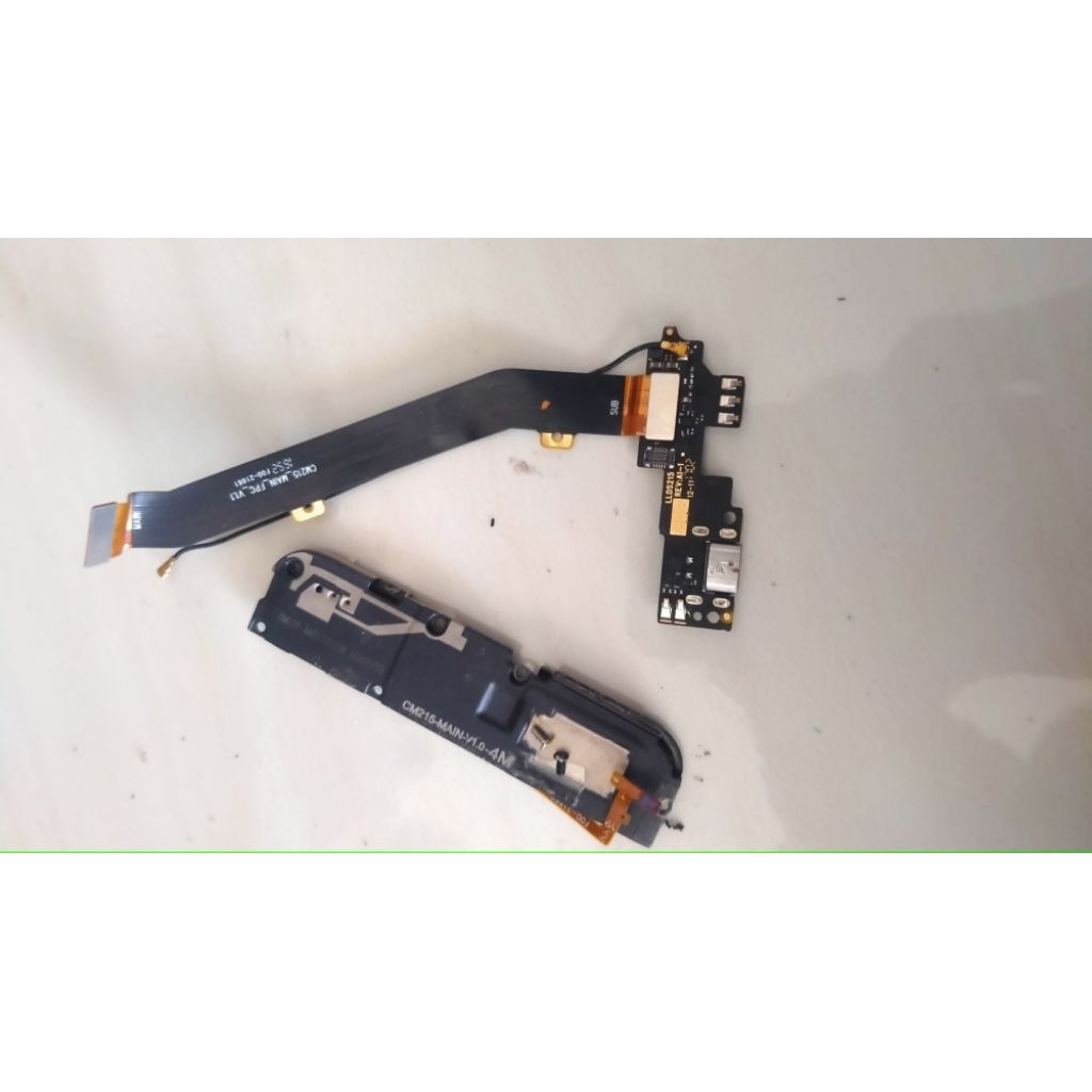 bot Bawah Hp HTC 2pya200 ORI cabutan normal