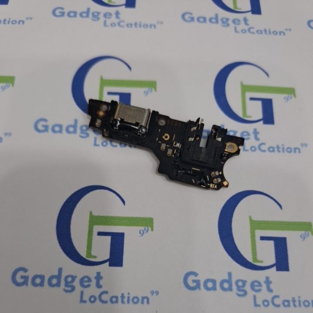 PAPAN CAS OPPO A33 2020 FLEXIBEL CHARGER OPPO A33 2020 ORIGINAL COPOTAN