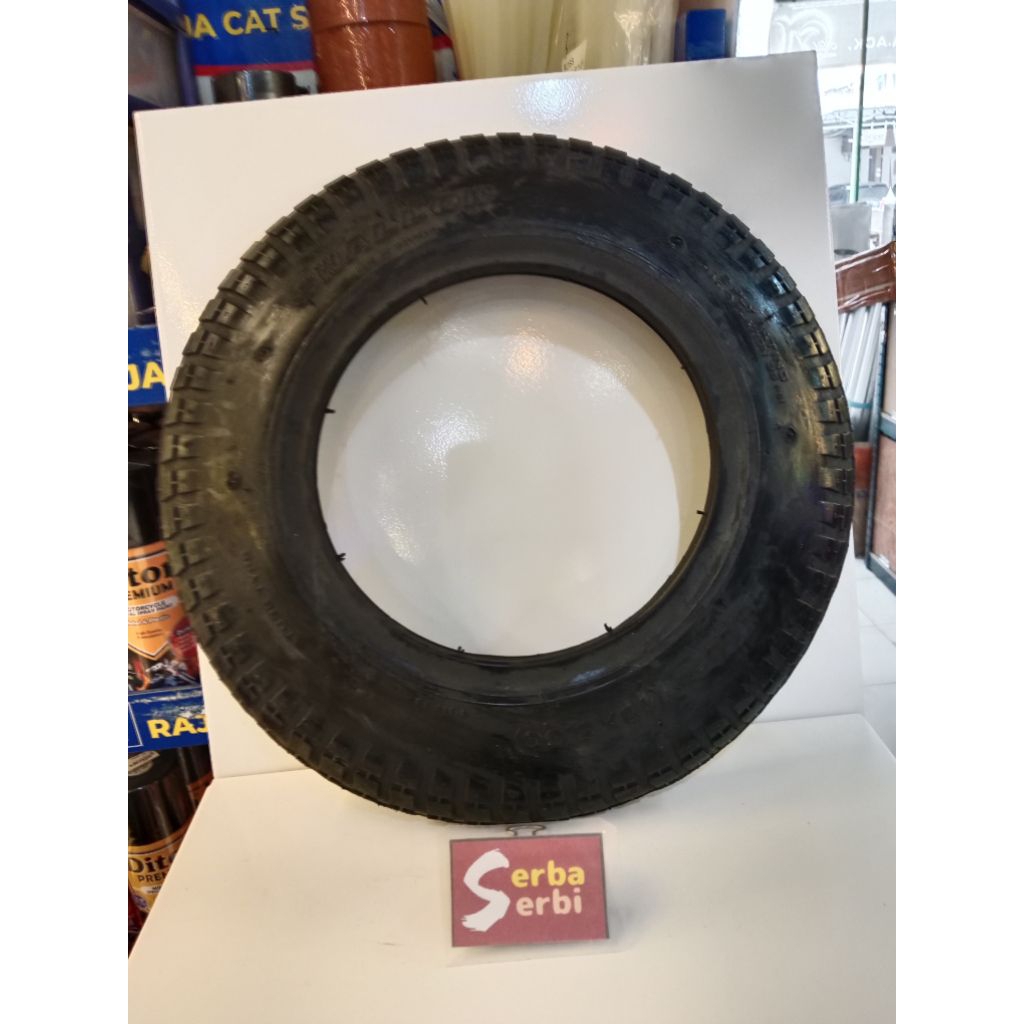 *BAN LUAR GEROBAK*Ban luar Gerobak angkong sorong