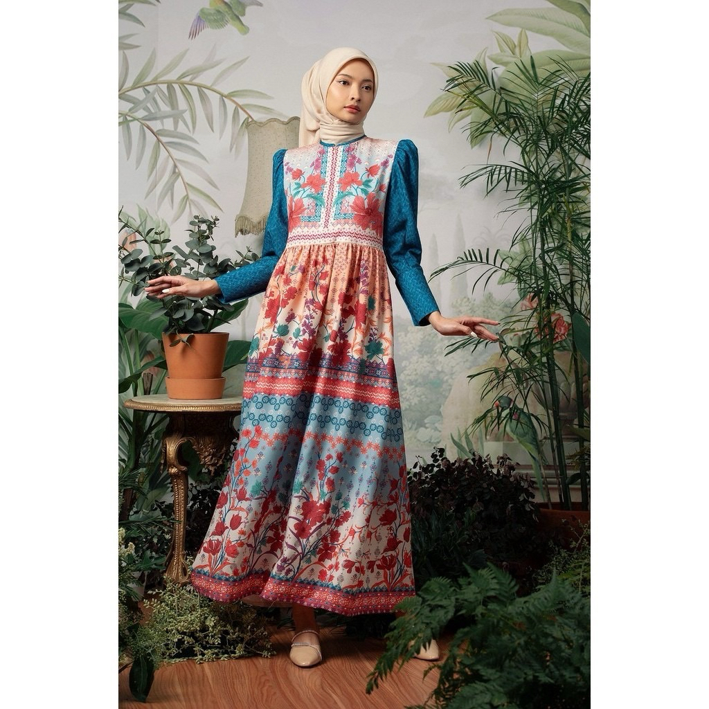 Preloved Heart troops