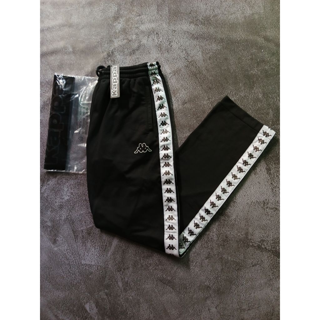 track pants kappa tepped