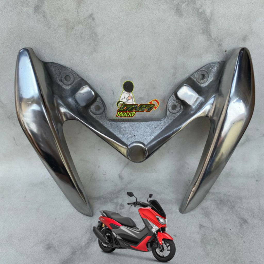 BEHEL PLANGER YAMAHA NMAX OLD Begel NMAX BEHEL PLENGER VARIASI NMAX