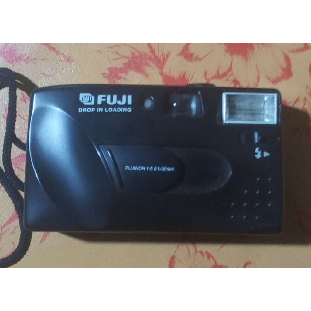 Kamera analog Fujifilm mdl-5