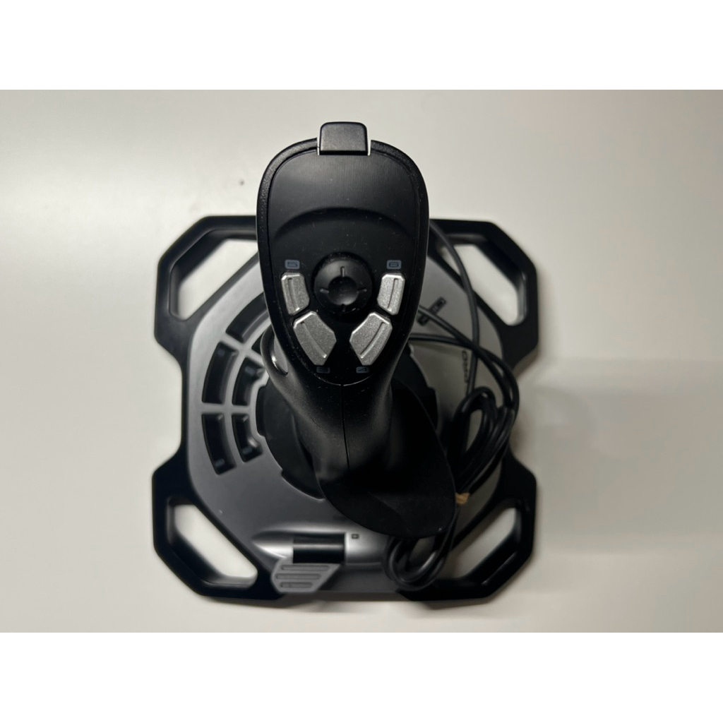 Logitech Extreme 3D Pro (NO BOX)