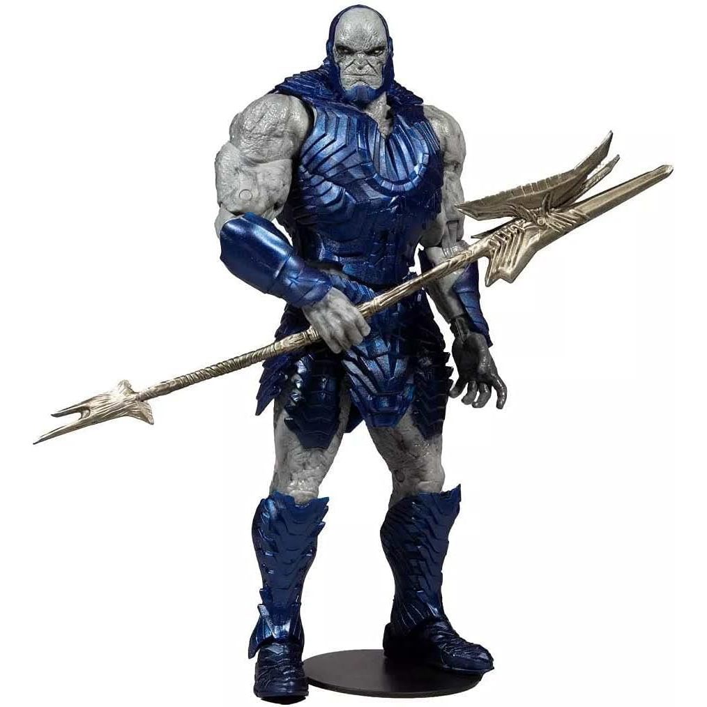 McFARLANE DC Comics Justice League Movie