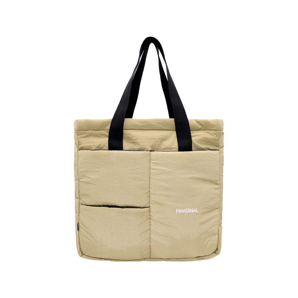Maternal Disaster Bags Tas - GROWNE Tote Bag / Slingbag | Maternal Disaster Official