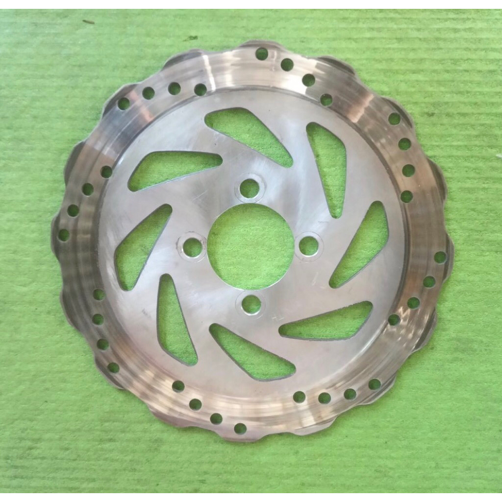 Piringan Kawasaki Fury, PNP Kaze, ZX, Blitz