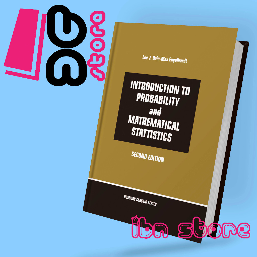 INTRODUCTION probability 2nd