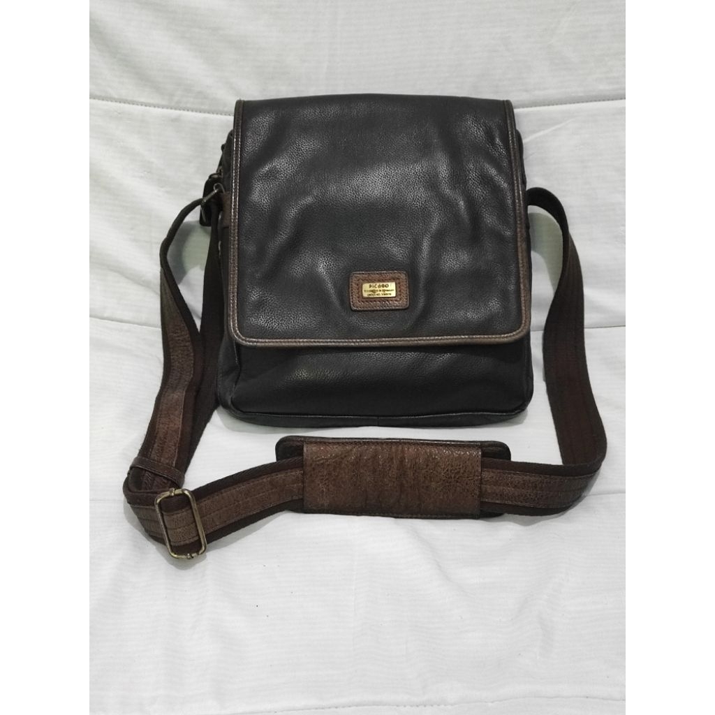 tas sling bag picard