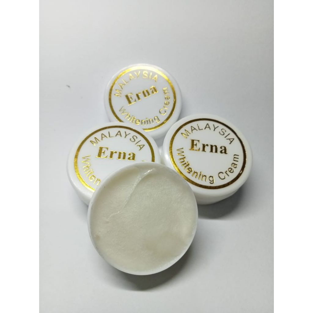 cream erna malaysia asli 100%