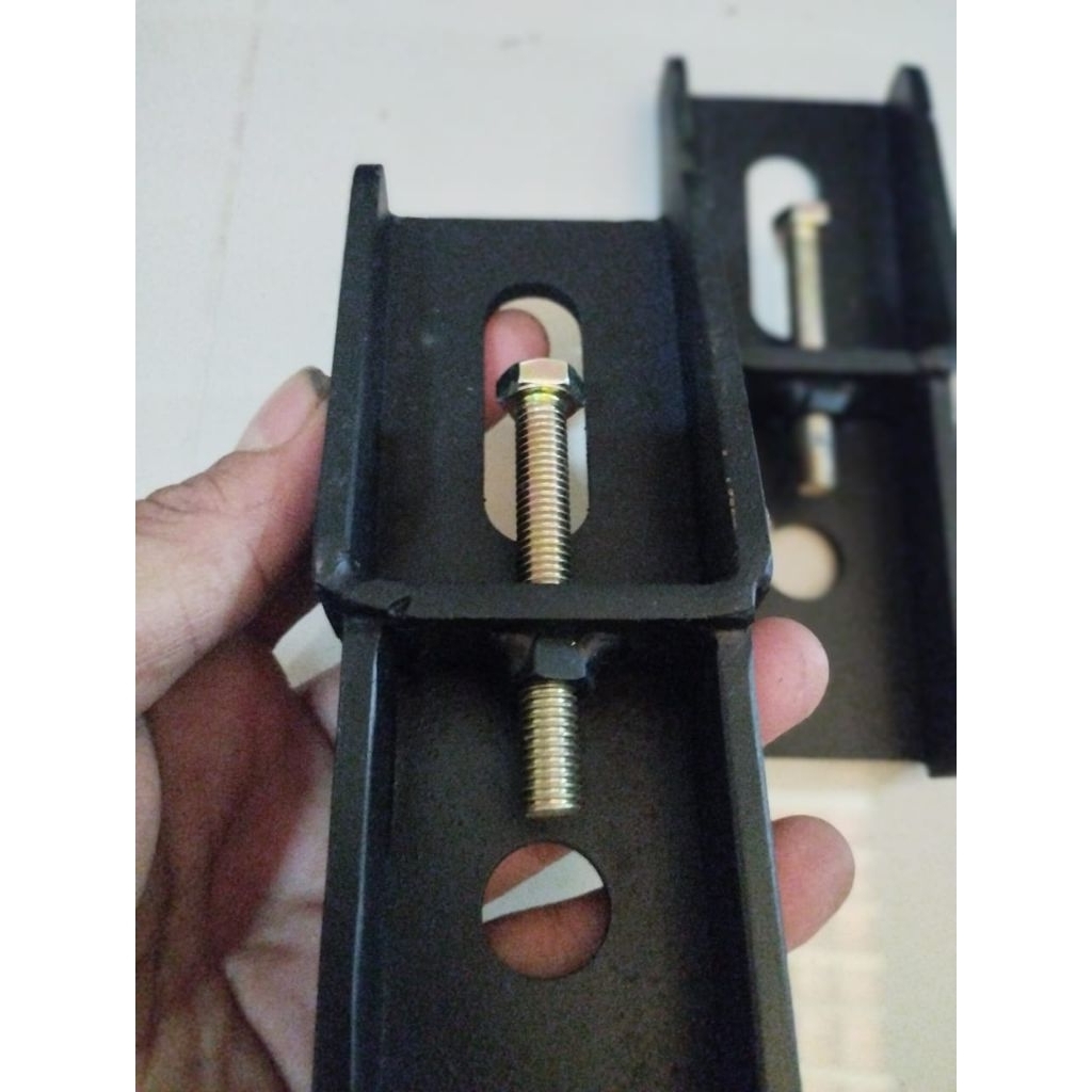 Extension long arm Pemanjang arm pnp cbr 150 facelite cb 150 k45r k45 a k45 g ninja 250 fi ninja 250