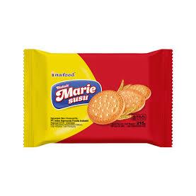 AINUNSTORE | MARIE SUSU INAFOOD 215gr