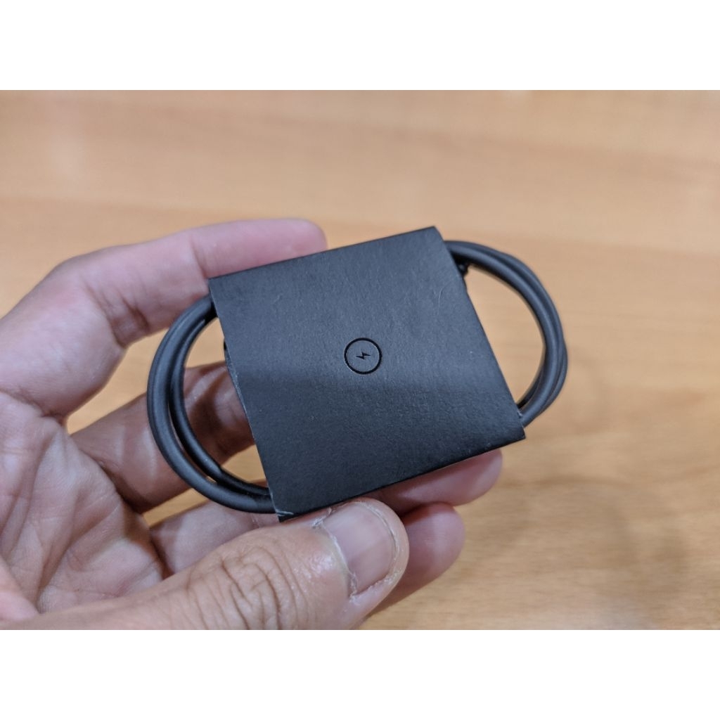 Kabel charger 100% original Amazfit T-rex 2