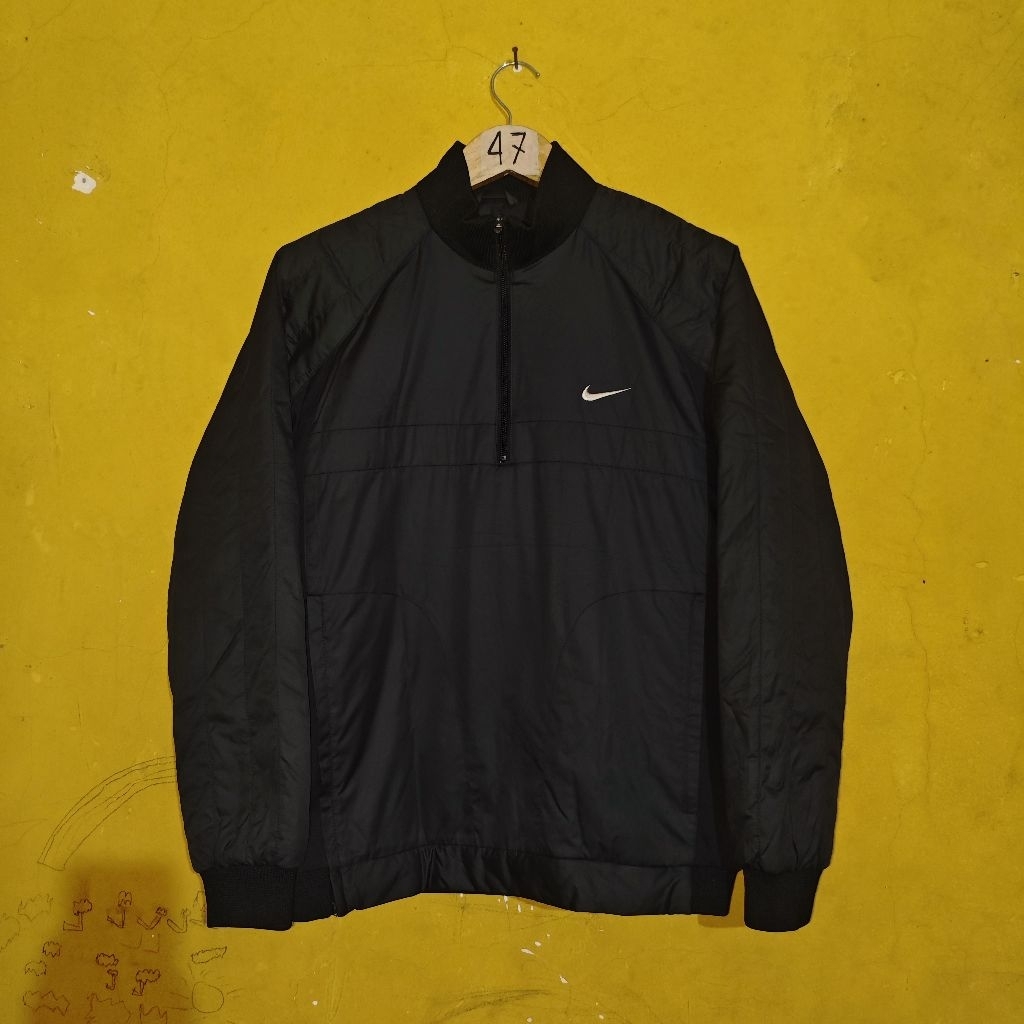 NIKE GOLF HALFZIP