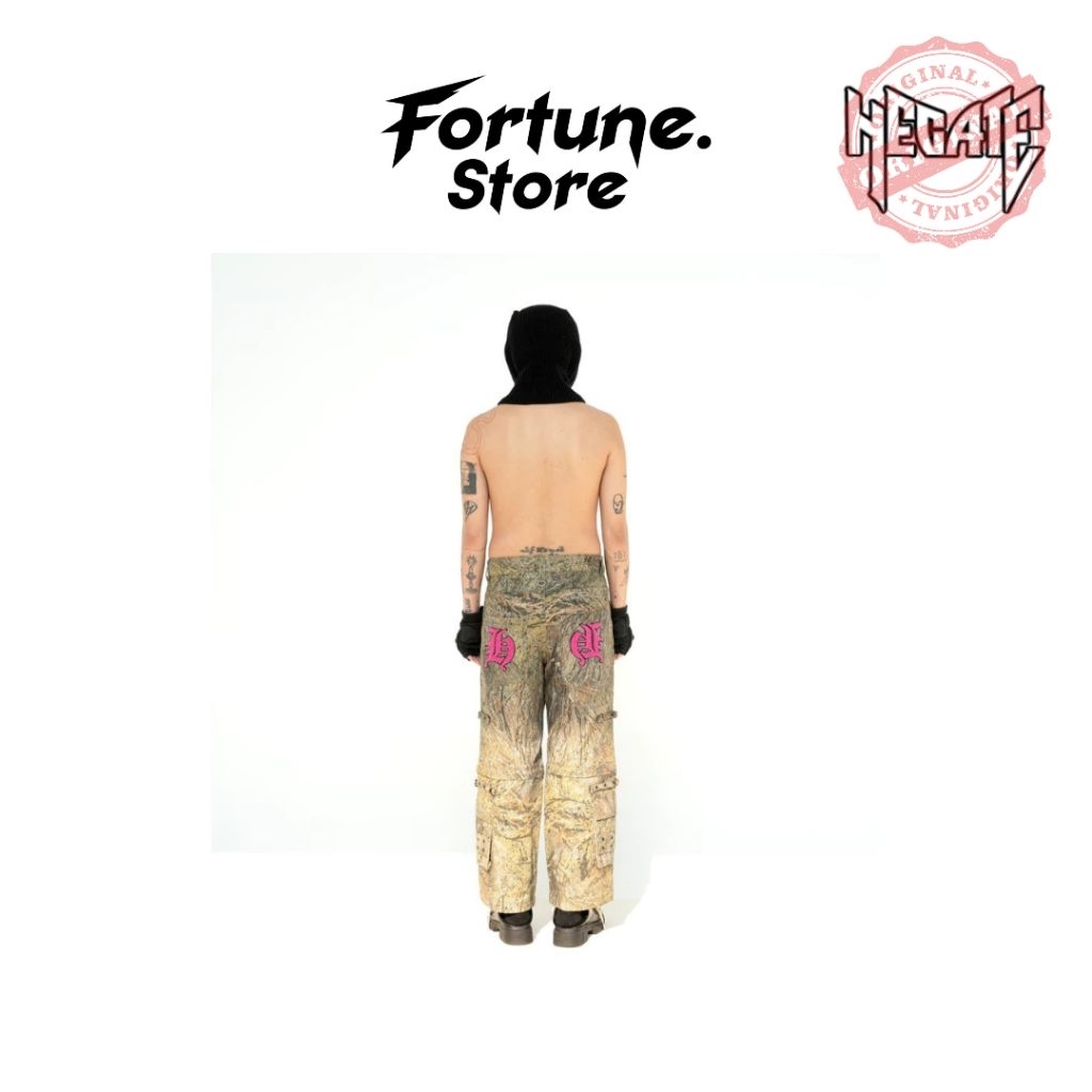 HECATE SPECIAL RELEASE - UNLIMITED PANTS
