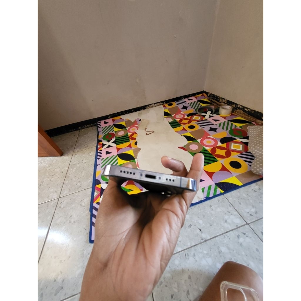 iphone 13 pro ex inter 128gb