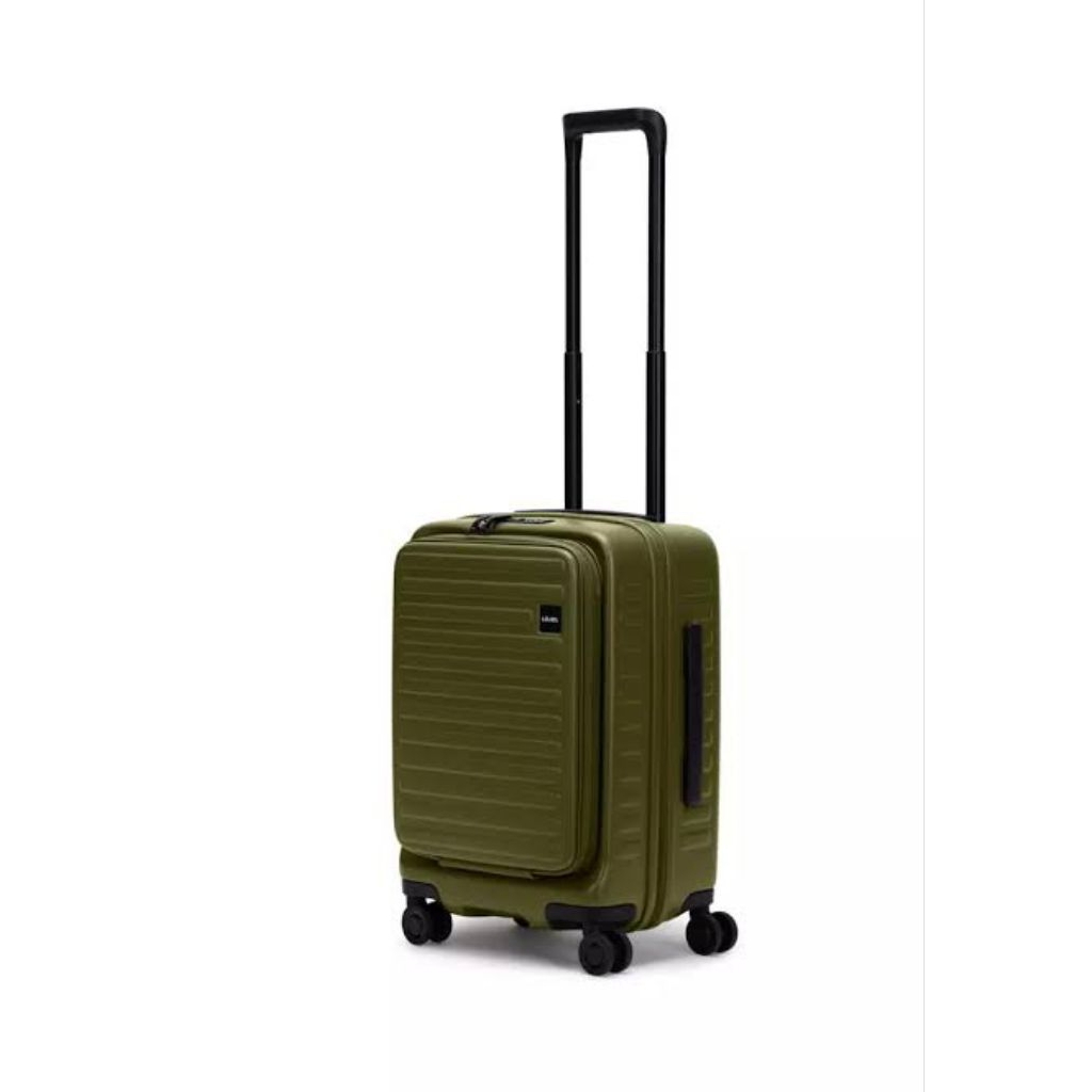 Koper Lojel Cubo Green