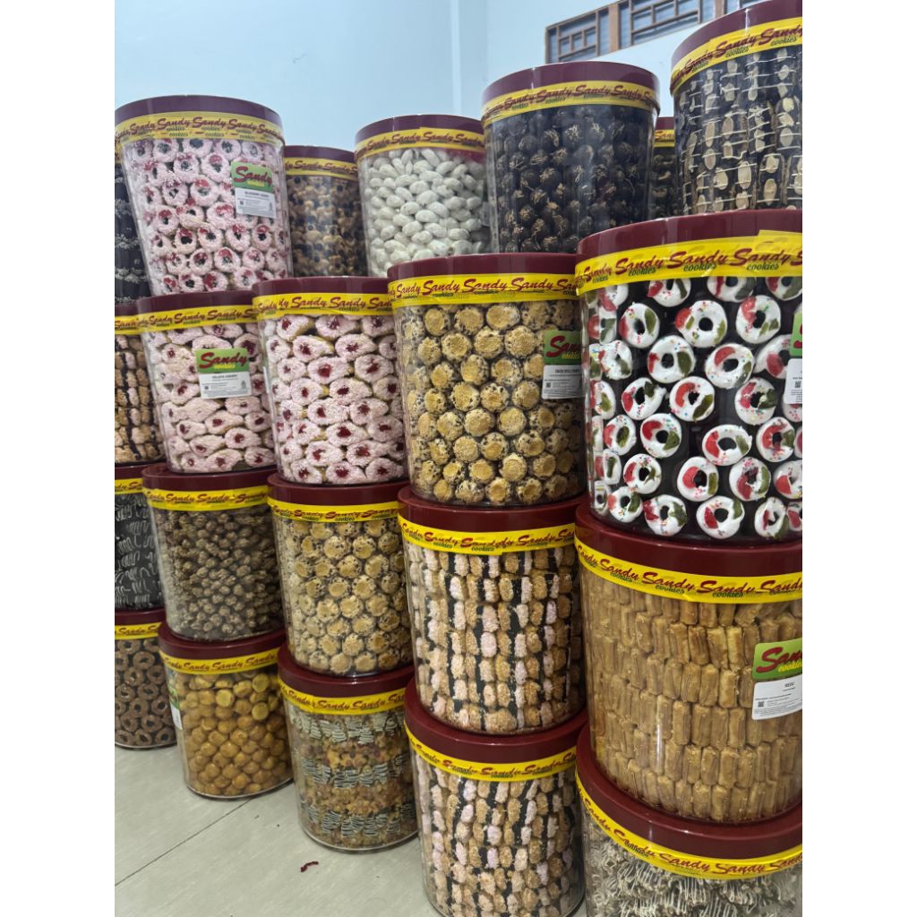 KUKER SANDY PREMIUM 500GR