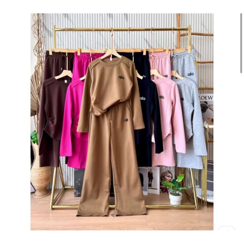 set bangkok original by ak