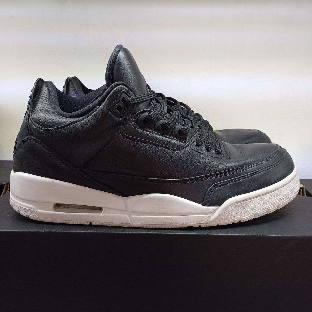 J0r d4n 3 Cyber Monday Size 44
