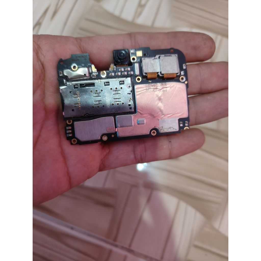 ready mesin oppo f9 hidup minus ( cek descripsi)