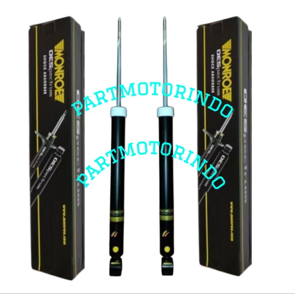 shockbreaker shock absorber Monroe expander xpander belakang original monroe