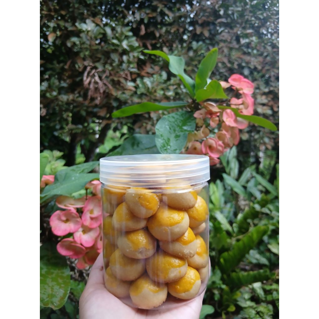 Kue nastar 250 gram