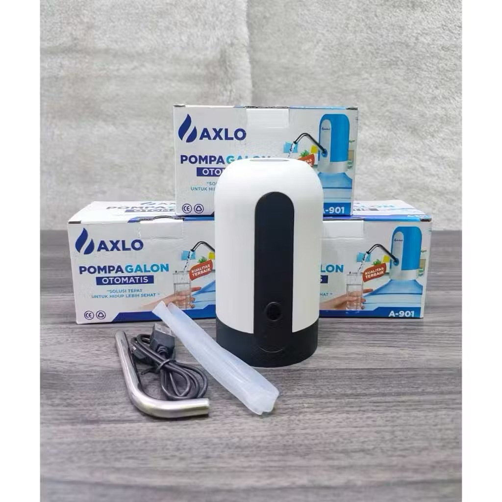 Pompa galon elektrik axlo | Pompa galon | Pompa air galon | Air galon pompa | Pompa galon | Galon po