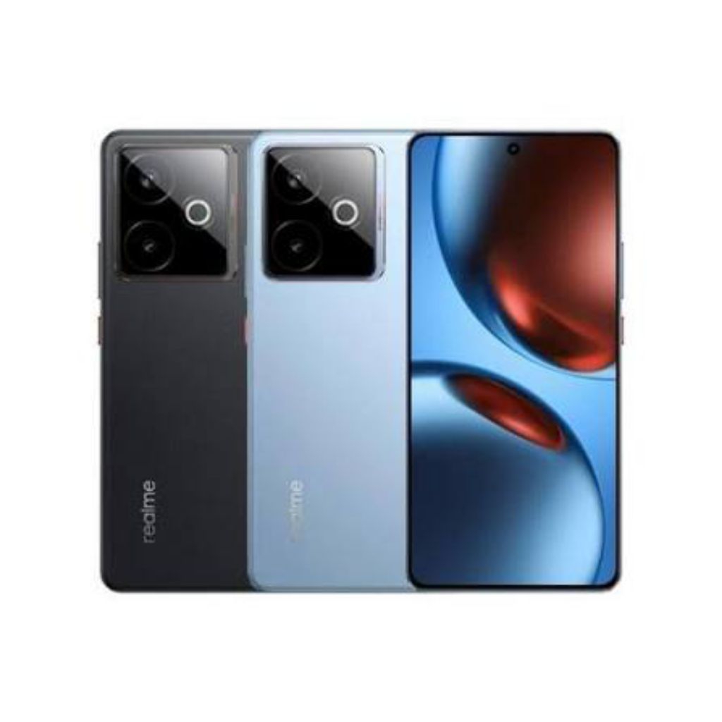 realme GT 7