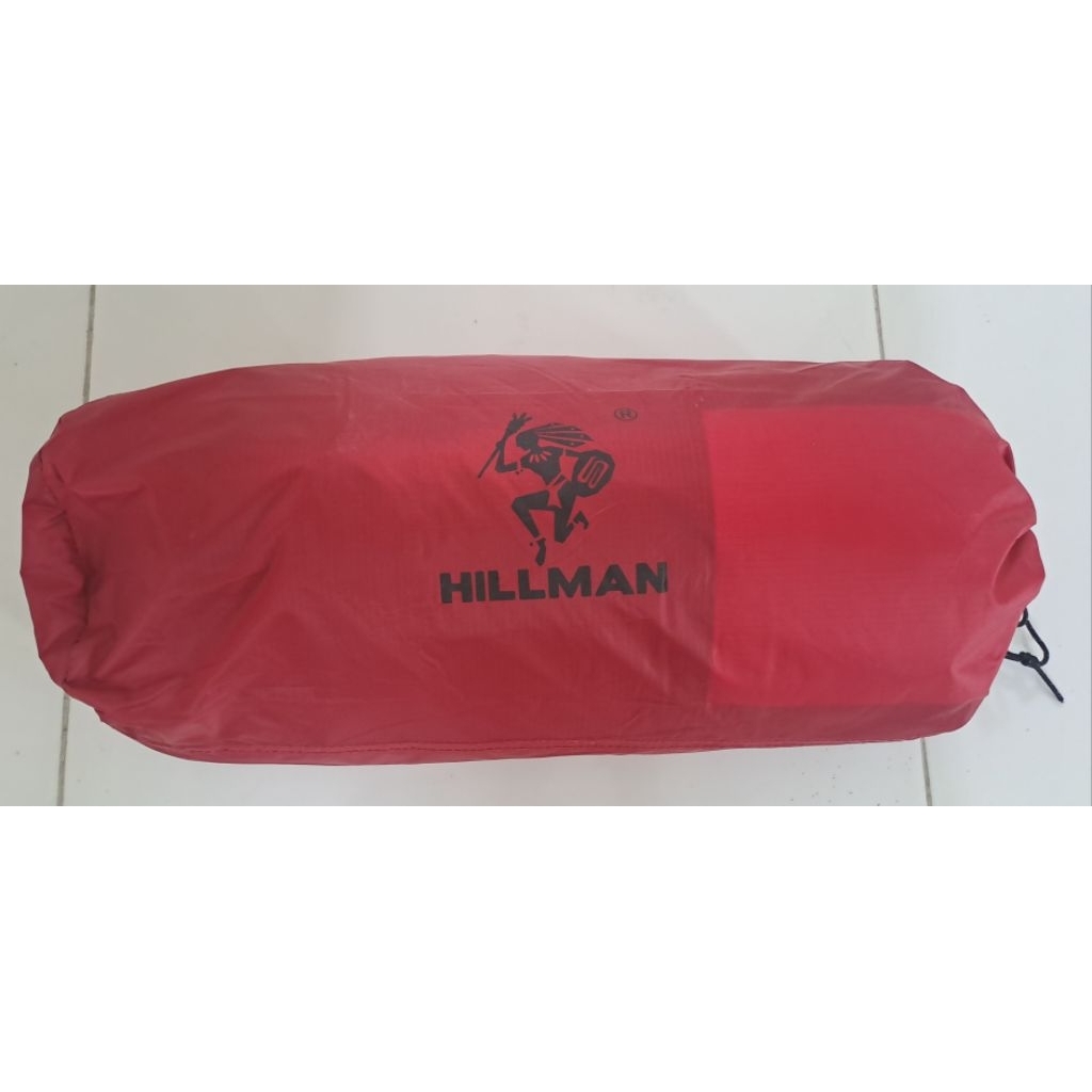 tenda hilman cloud up smart 2p