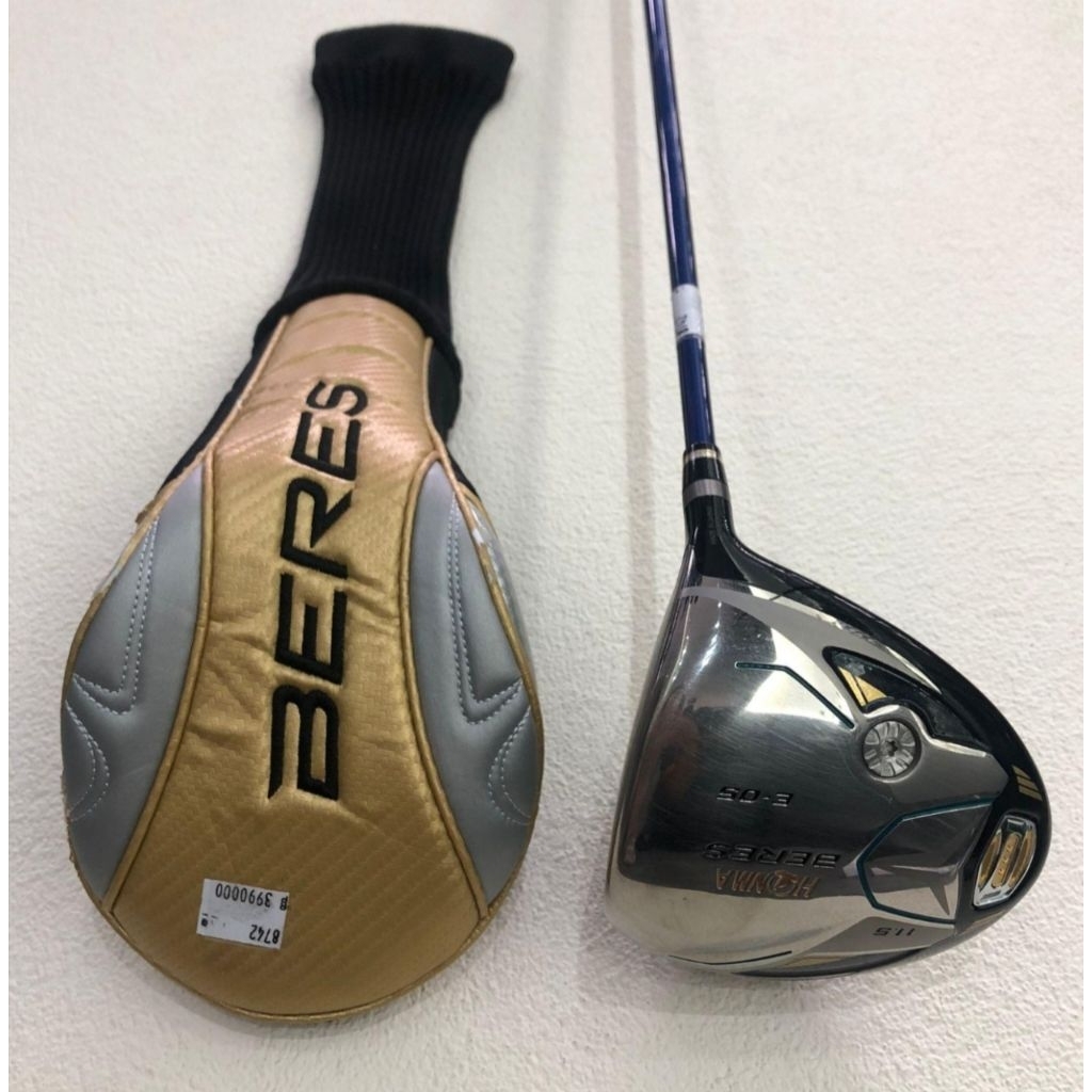 Honma Beres E-05 Driver Golf