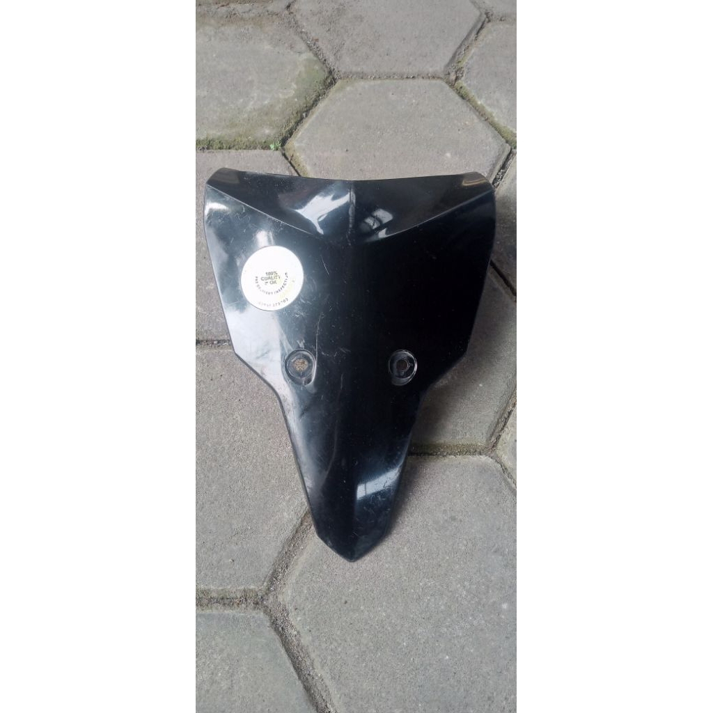 panel tameng honda vario 125 150 second