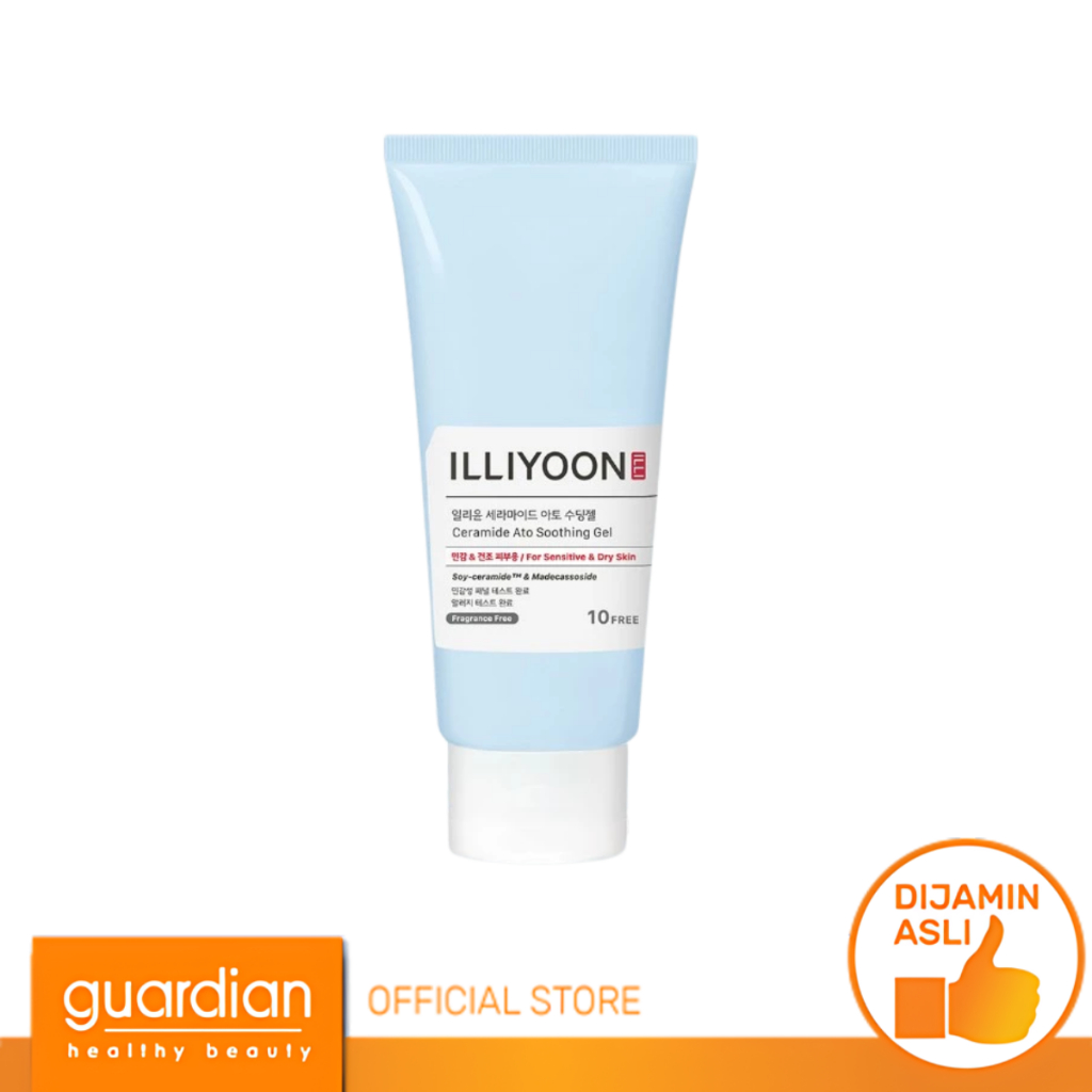 Illiyoon Ceramide Ato Soothing Gel 175ml