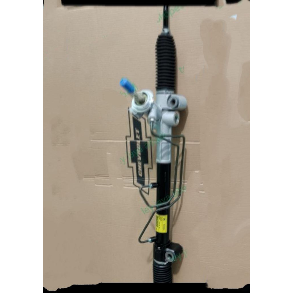 rack power steering Aveo sonic