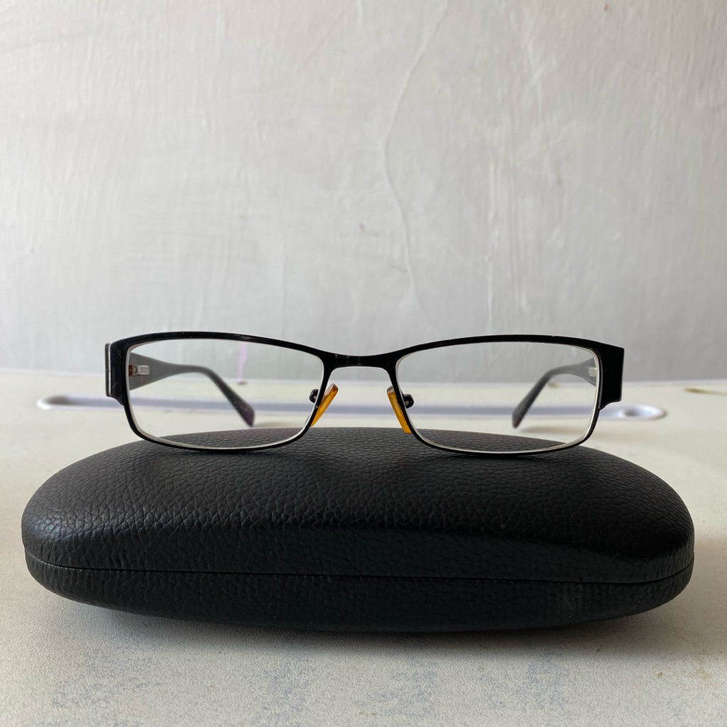 Ray-Ban – Frame Kacamata Branded Preloved Unisex