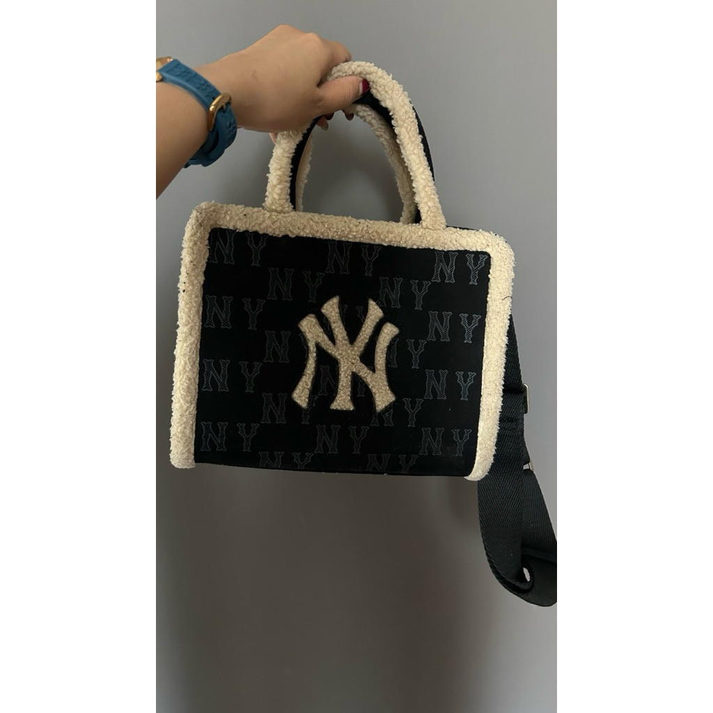 tas wanita MLb