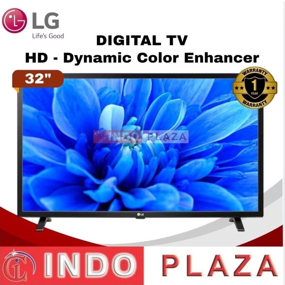 TV LG 32 INCH DIGITAL 32LM550 (LUAR MEDAN)