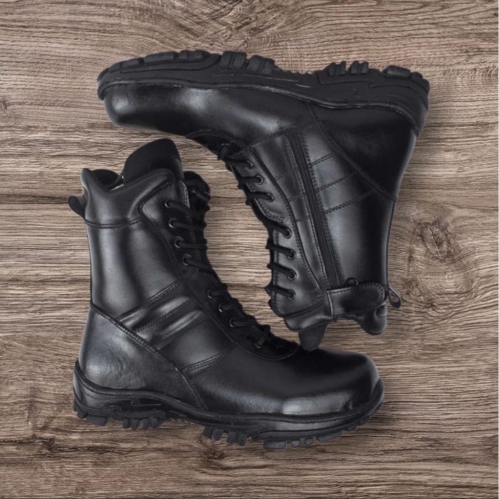 Sepatu PDL jatah lama