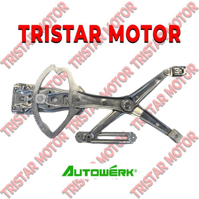 Regulator Power Window Depan Kanan Mercedes Benz W202 A2027200646