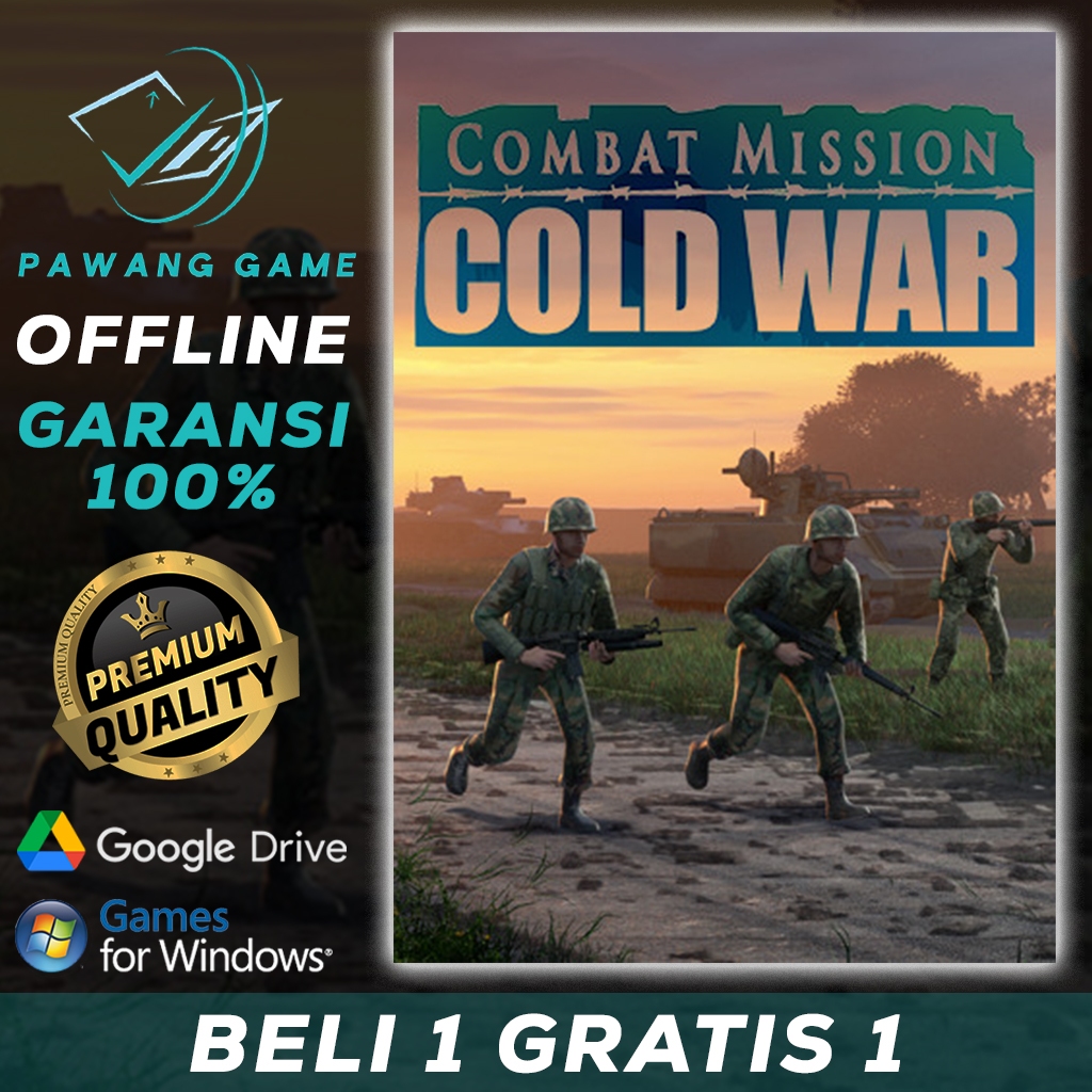 Harga cold war pc Terbaru Feb 2026 | BigGo Indonesia