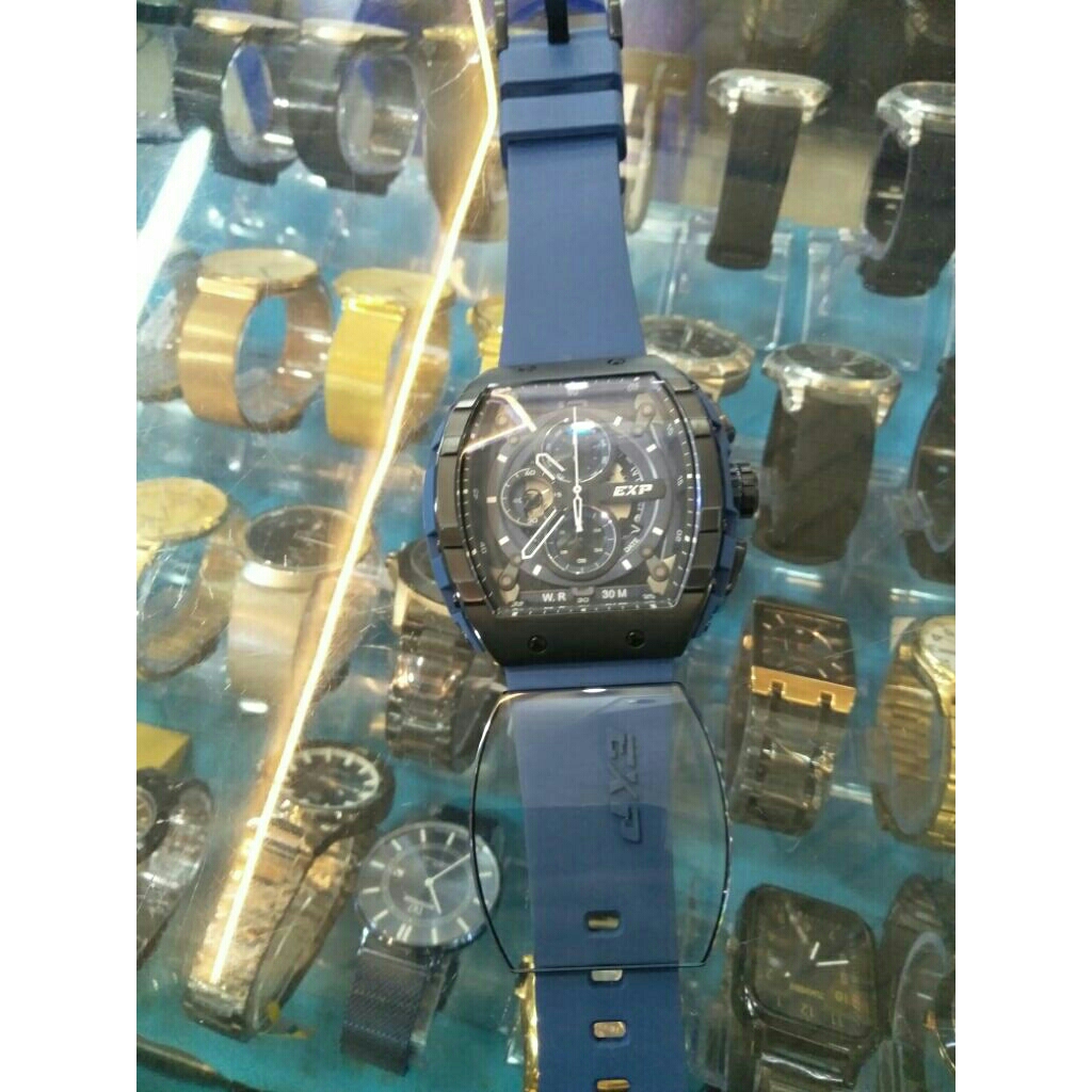 KACA ORIGINAL JAM EXP EXPEDITION 6757 6782 MC AC 2744 6648