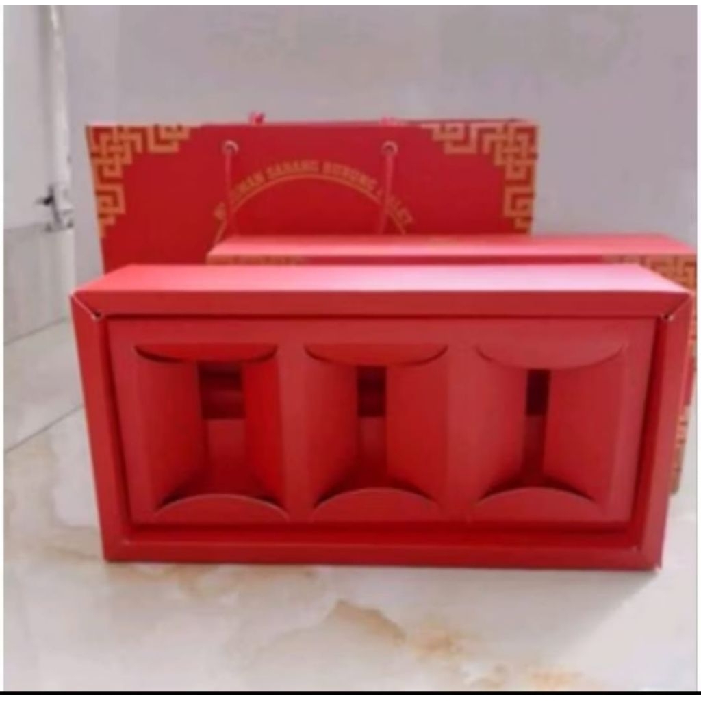 hampers minuman sarang burung walet 100ml