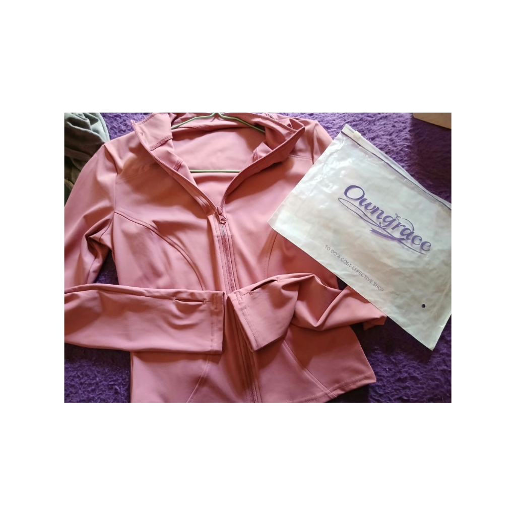 owngrace pink L
