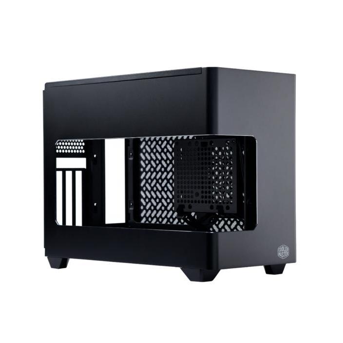 CoolerMaster NR200P V3 | Mini ITX PC Case
