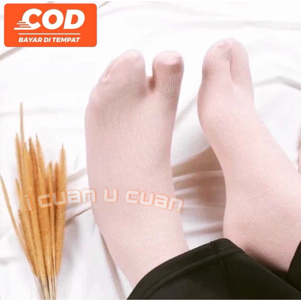 [GROSIR] Kaos kaki Muslimah Jempol