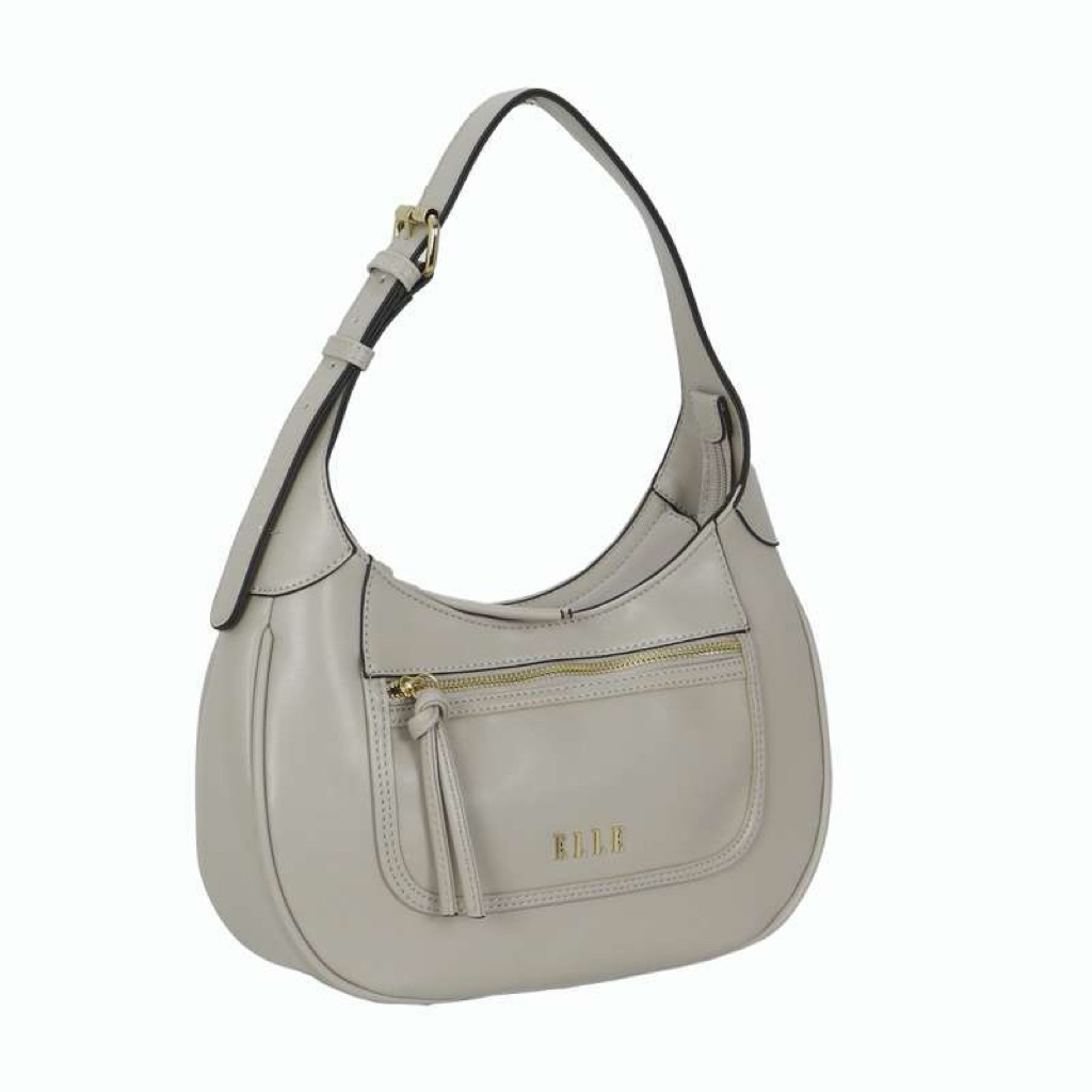 TAS SHOULDER WANITA ELLE ORIGINAL SALE