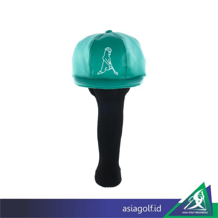 Head Cover Driver Golf Ping Limited Mr.Ping | Golf | Sarung Stick Golf