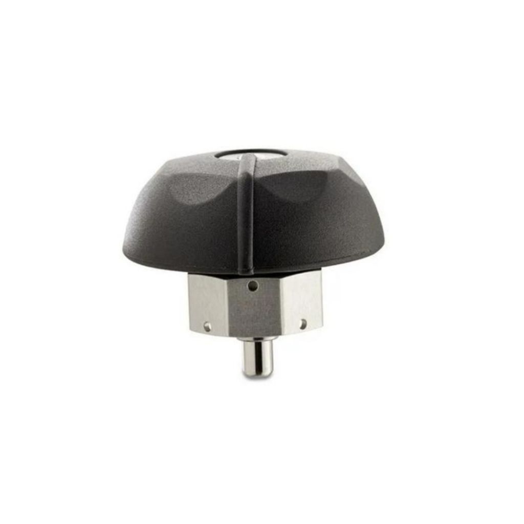 Tombol panci presto FISSLER lama